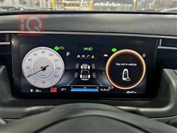 هیوندای سانتا کروز